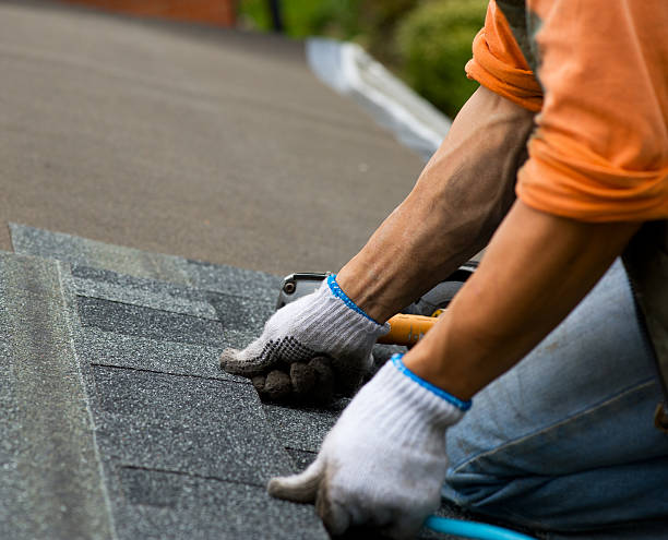 Best Emergency Roof Repair Services  in Fairfield, CA